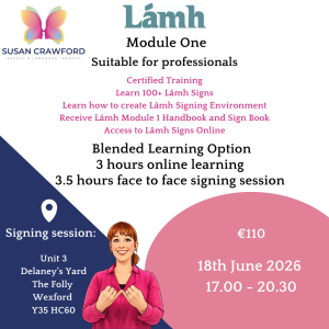 Lámh Module One